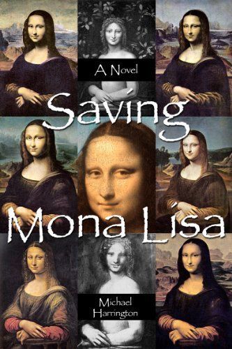 Saving Mona Lisa