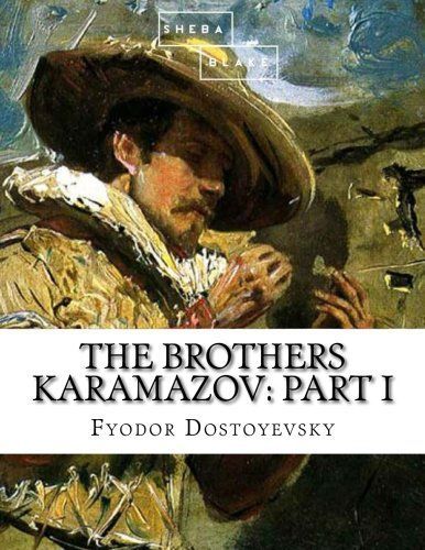 The Brothers Karamazov