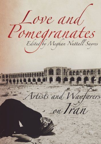 Love and Pomegranates