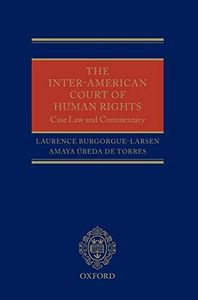 The Inter-American Court of Human Rights