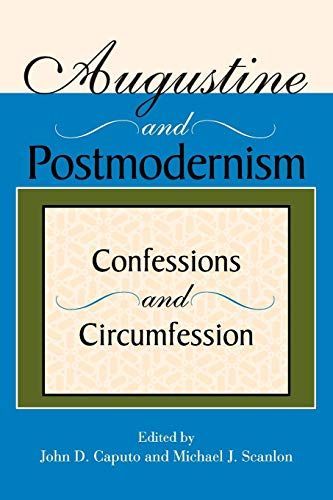 Augustine and Postmodernism