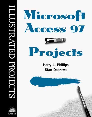 Microsoft Access 97 Projects