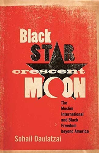 Black Star, Crescent Moon