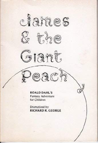 James and the Giant Peach