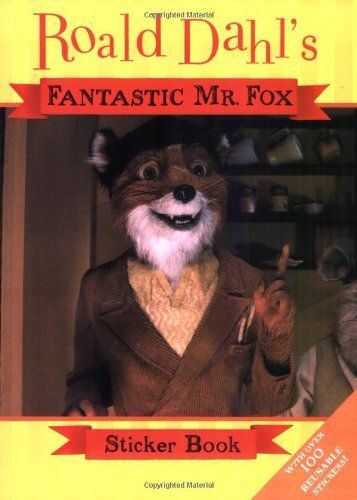 Fantastic Mr. Fox