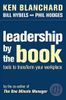 Leadership by the Book