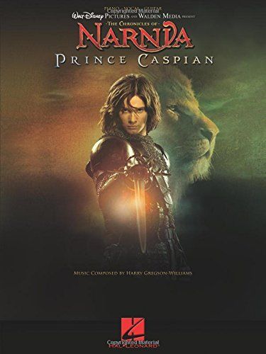 The Chronicles of Narnia