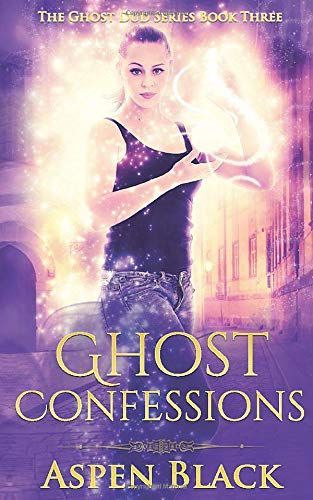 Ghost Confessions