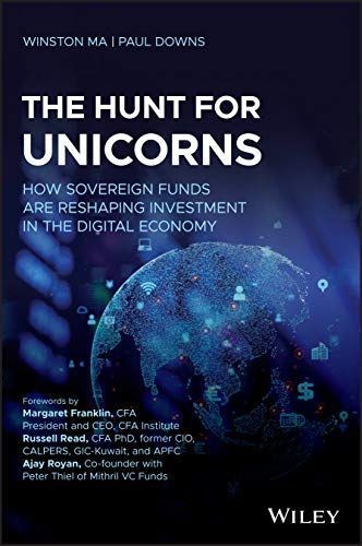 The Hunt for Unicorns