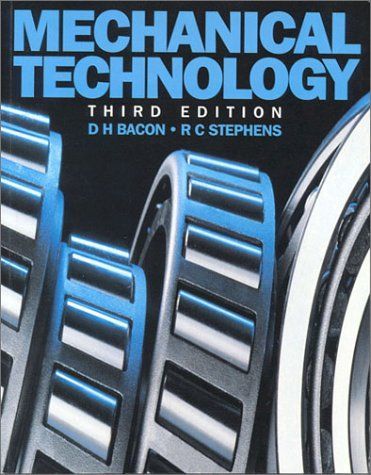 Mechanical Technology