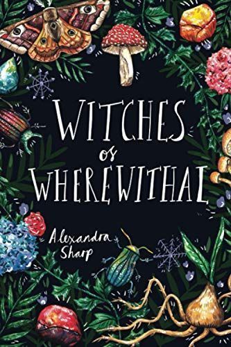 Witches of Wherewithal