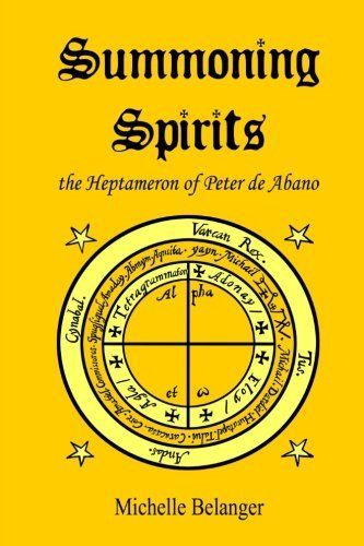 Summoning Spirits