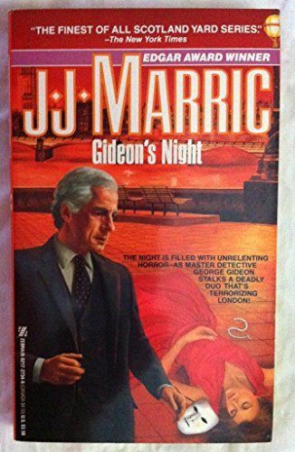 Gideon's Night