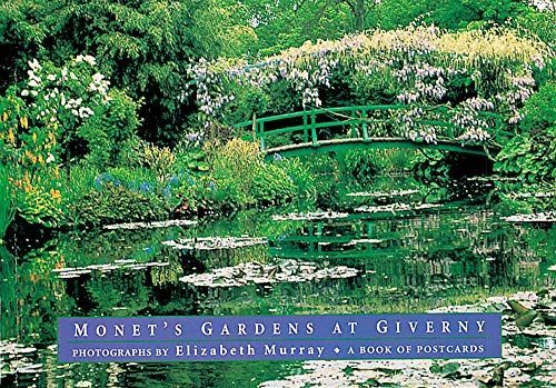 Monet's Gardens at Giverny