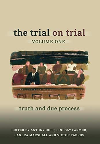 The Trial on Trial: Judgment and calling to account