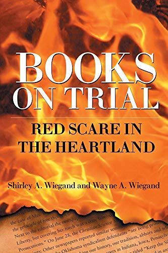 Books on Trial