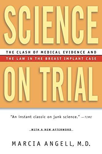 Science on Trial