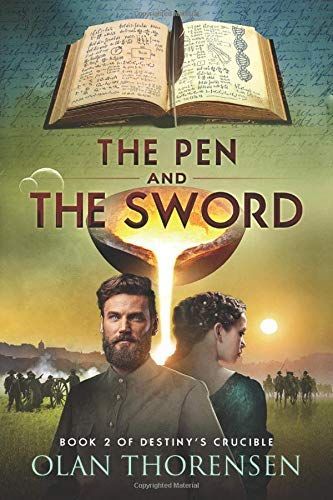 The Pen and the Sword