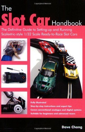 The Slot Car Handbook