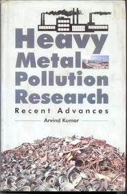 Heavy Metal Pollution Research