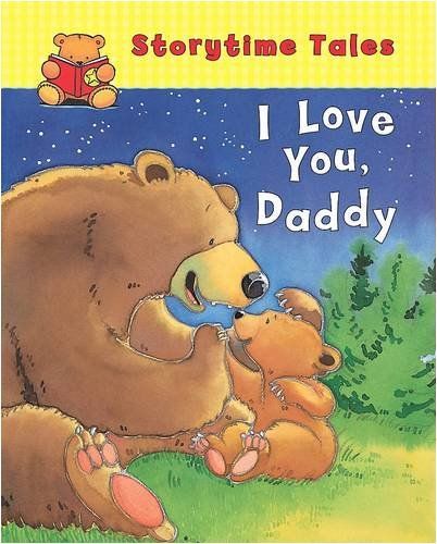 I Love You, Daddy