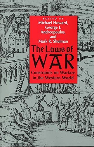 The Laws of War