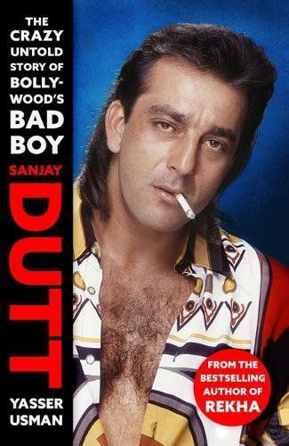 Sanjay Dutt