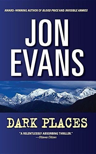Dark Places