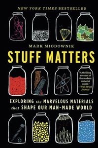 Stuff Matters