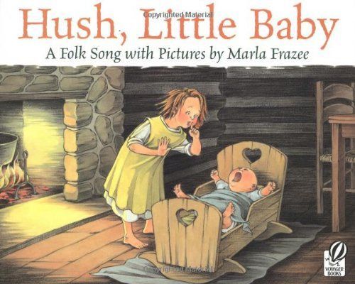 Hush, Little Baby