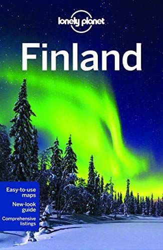 Lonely Planet Finland