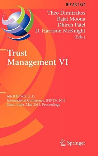 Trust Management VI