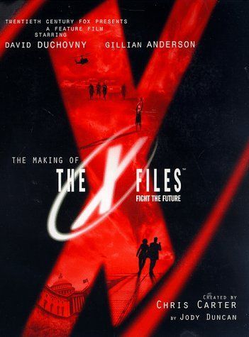 The Making of The X-Files Film