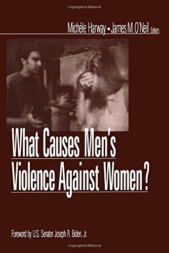 What Causes Men's Violence Against Women?