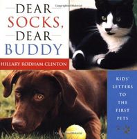 Dear Socks, Dear Buddy