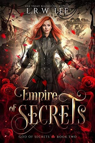 Empire of Secrets