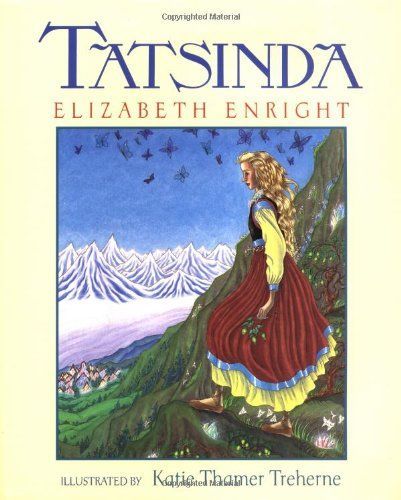 Tatsinda