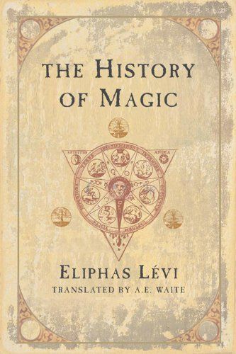 The History of Magic