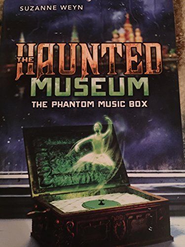 The Phantom Music Box