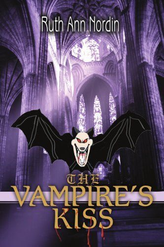 The Vampire's Kiss