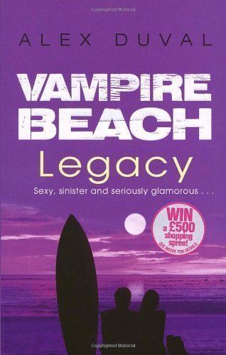 Vampire Beach