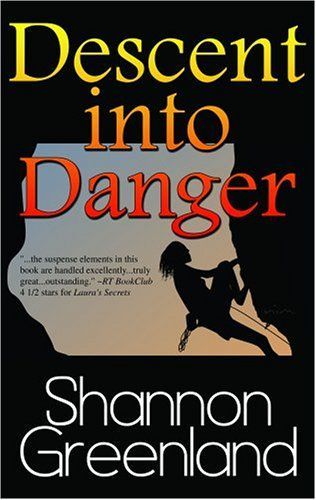 Descent Into Danger