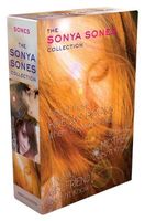 The Sonya Sones Collection