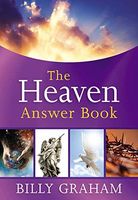 The Heaven Answer Book