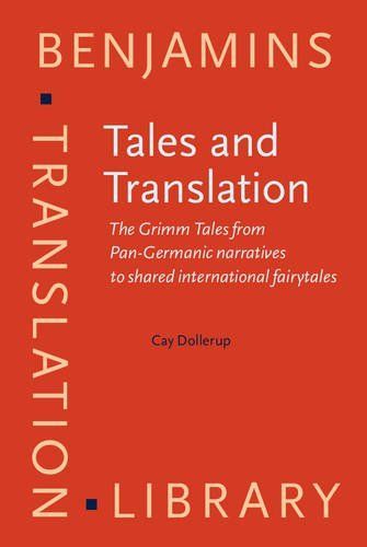 Tales and Translation