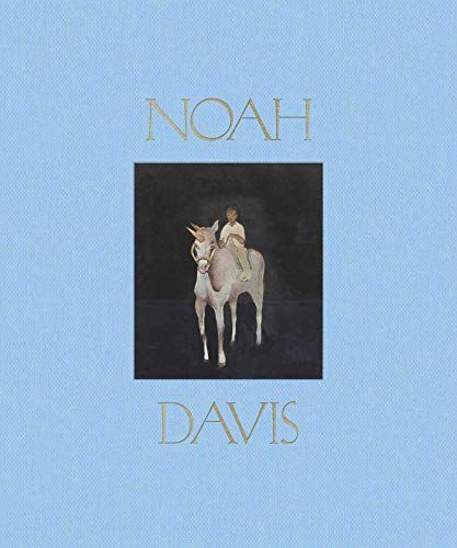 Noah Davis