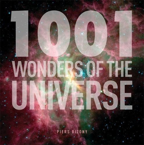 1001 Wonders of the Universe