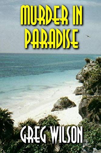 Murder in Paradise