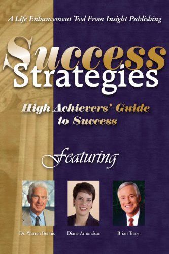 Success Strategies