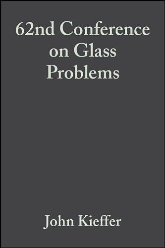 62nd Conference on Glass Problems